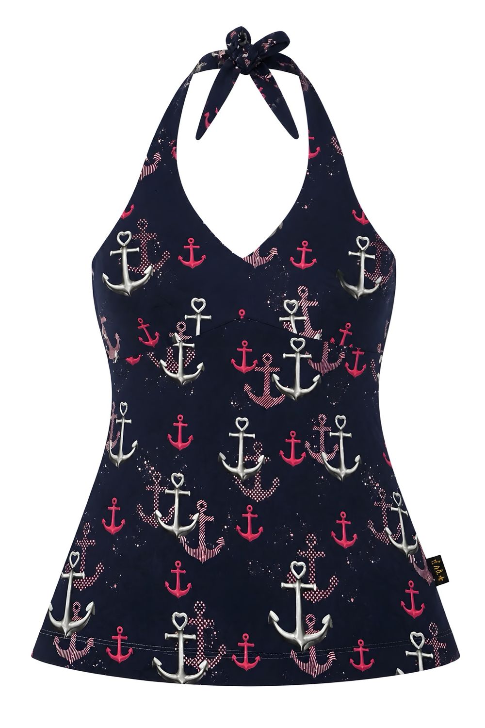 Neckholder-Top Anker Neckholder-Top Anker