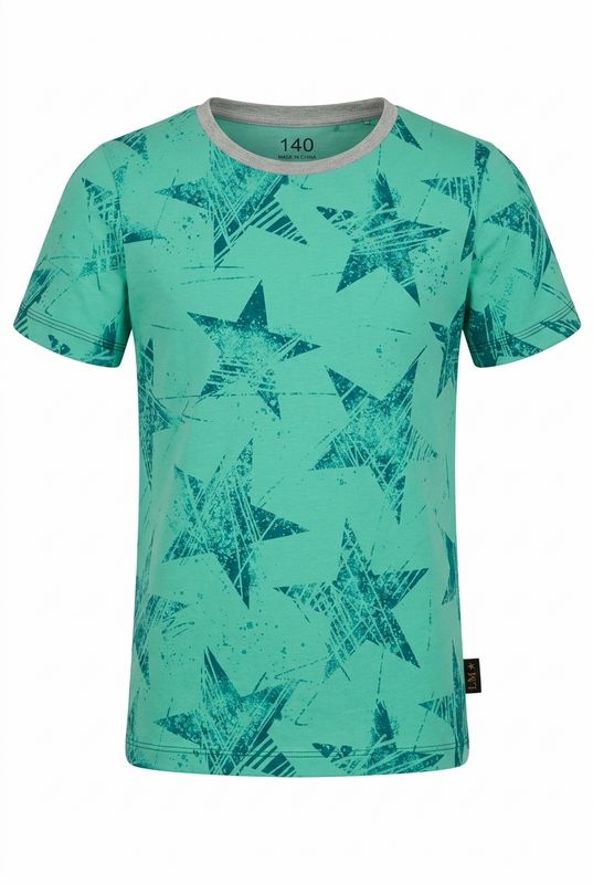 Shirt stars