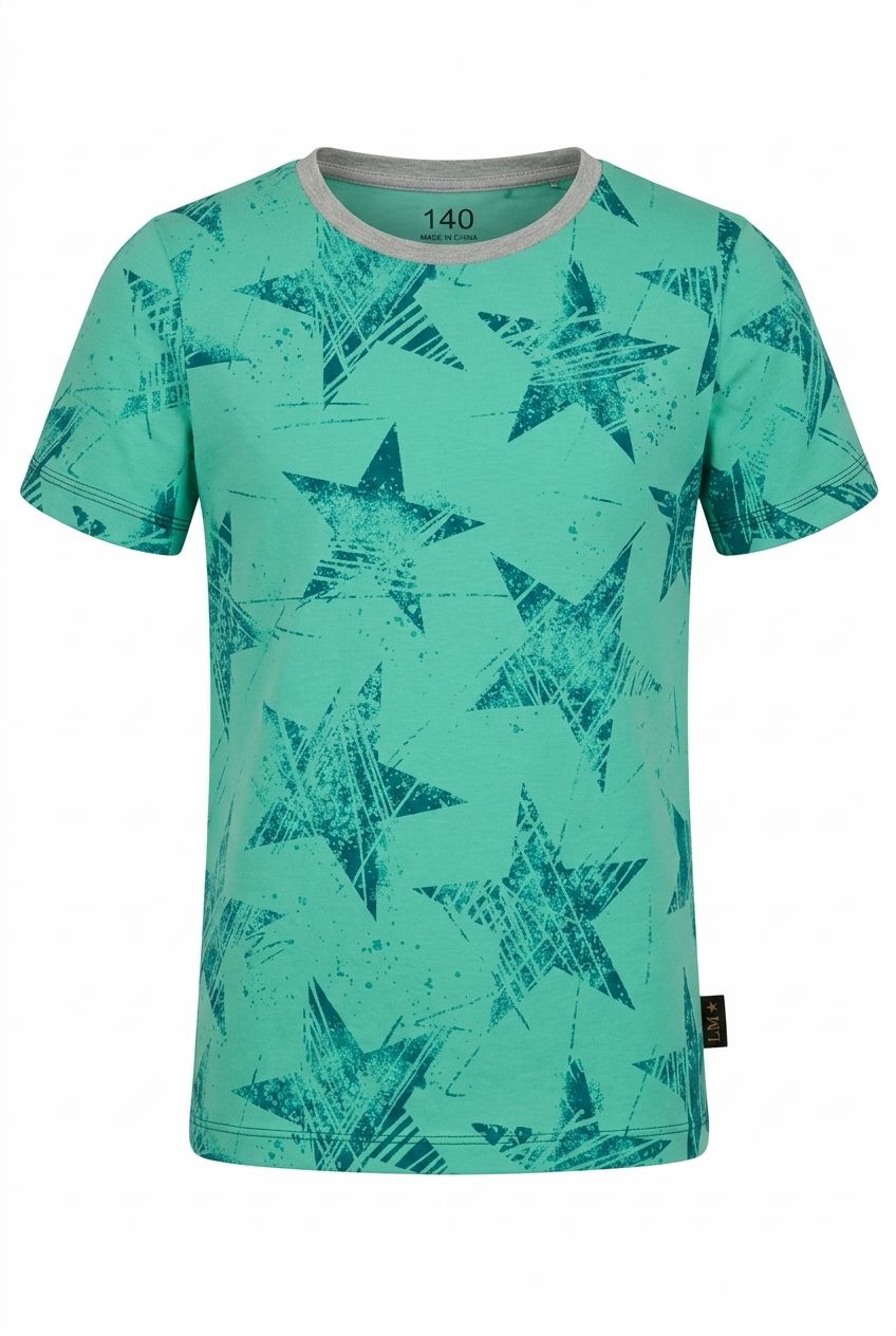 Shirt stars