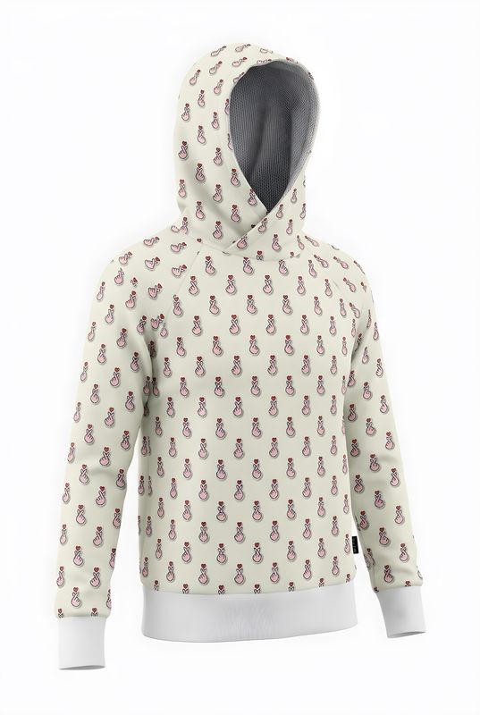 Hoodie Little hearts