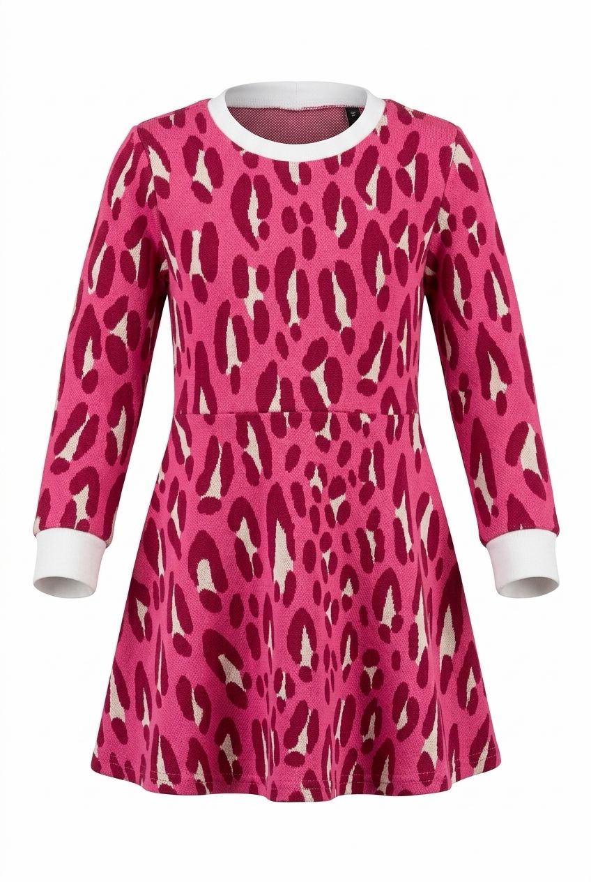 Kleid pinkerleo Kleid pinkerleo