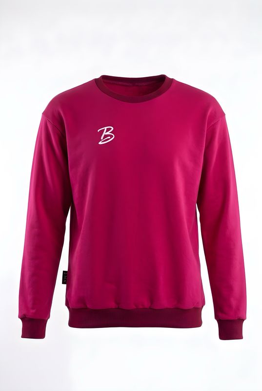 Sweatshirt Pinkes B Sweatshirt Pinkes B