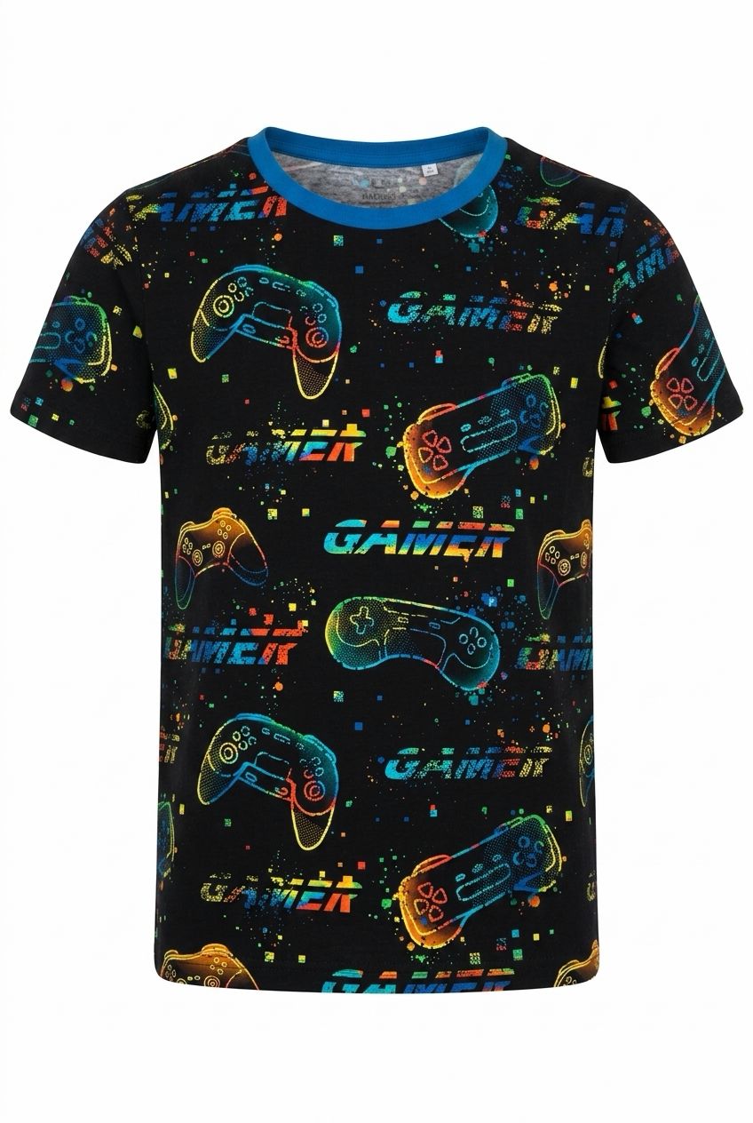 GAMER Shirt