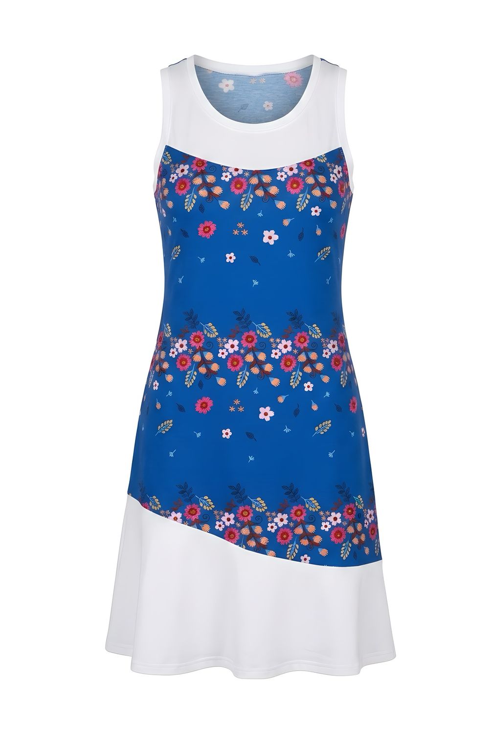 endless summer Kleid