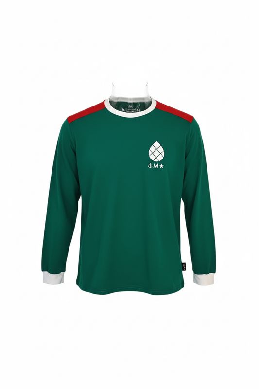 Auxburg Shirt langarm