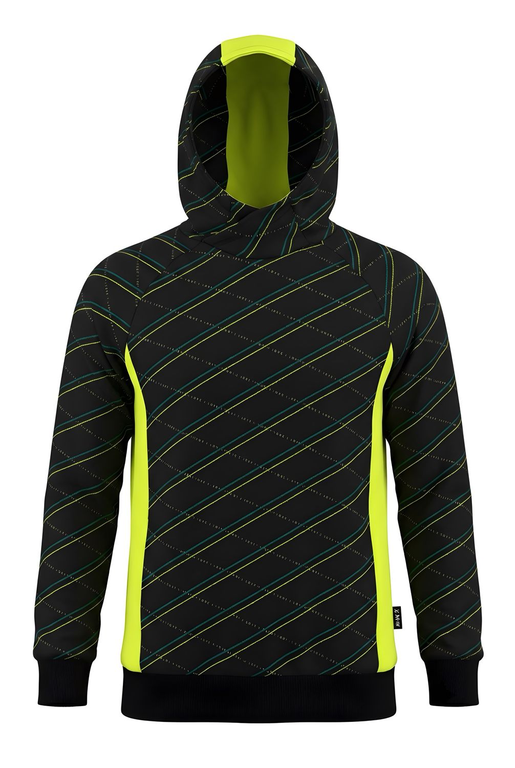 Hoodie limelove