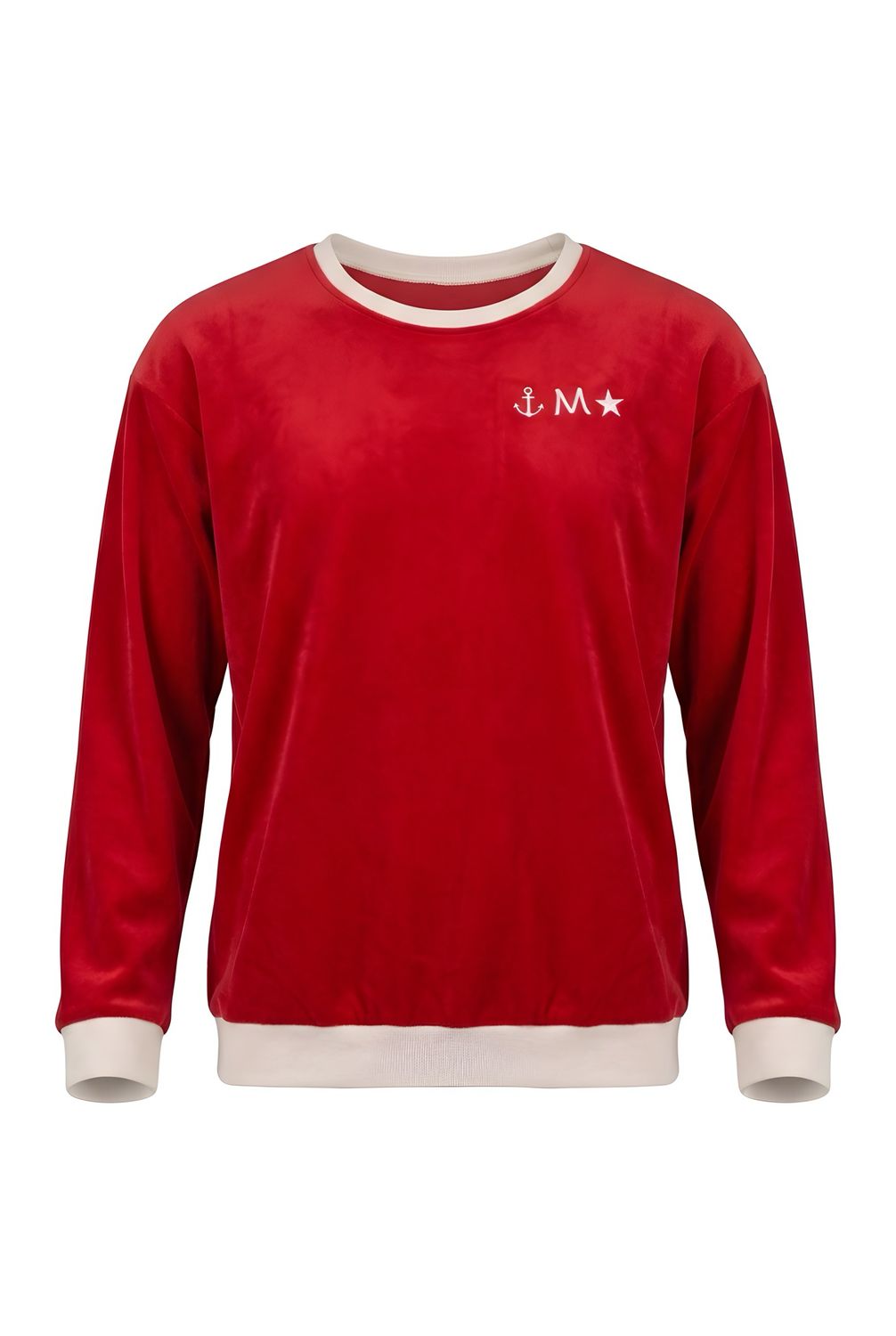 Sweatshirt HoHoHo Damen