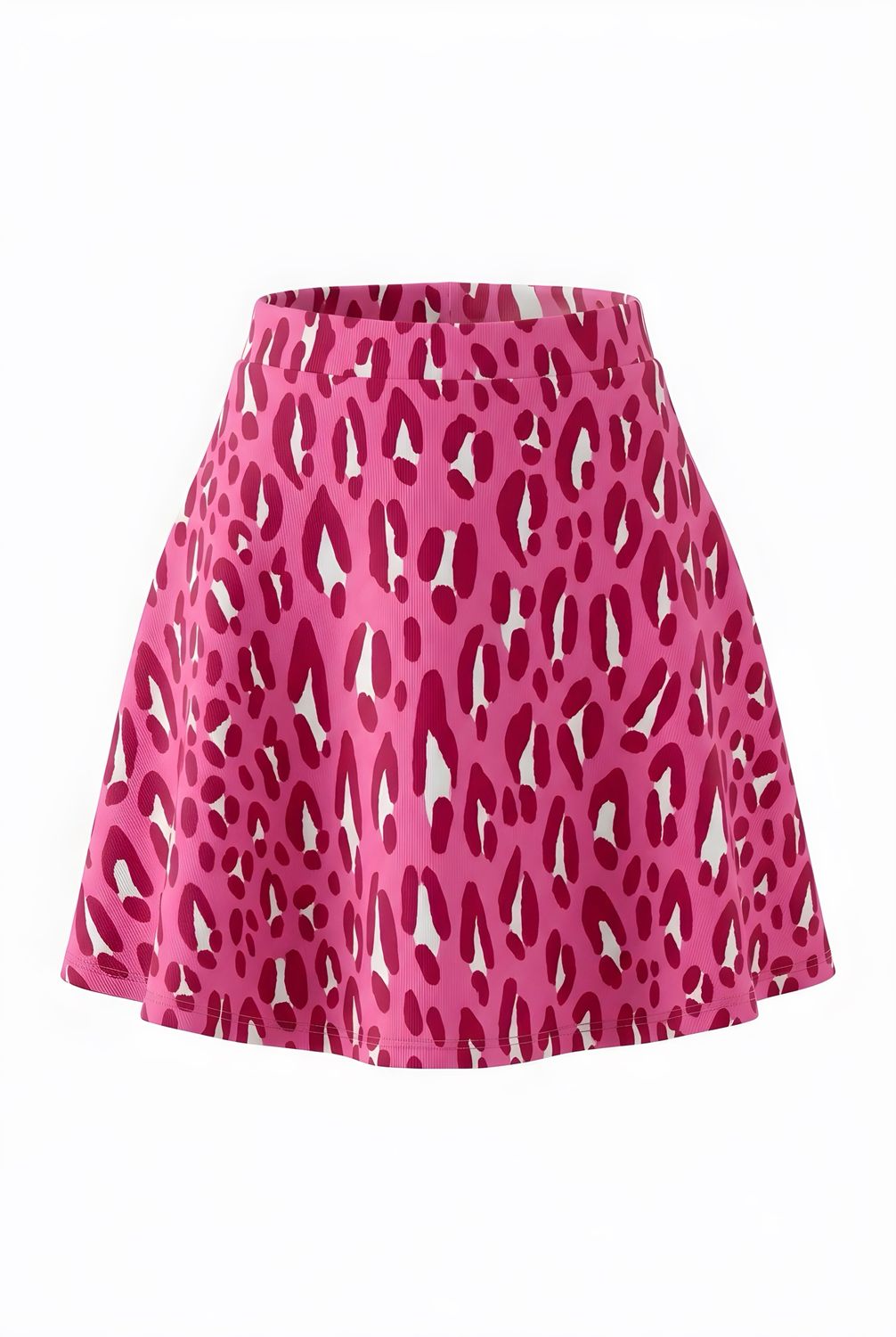 Skater Girl Rock pinker Leo Skater Girl Rock pinker Leo
