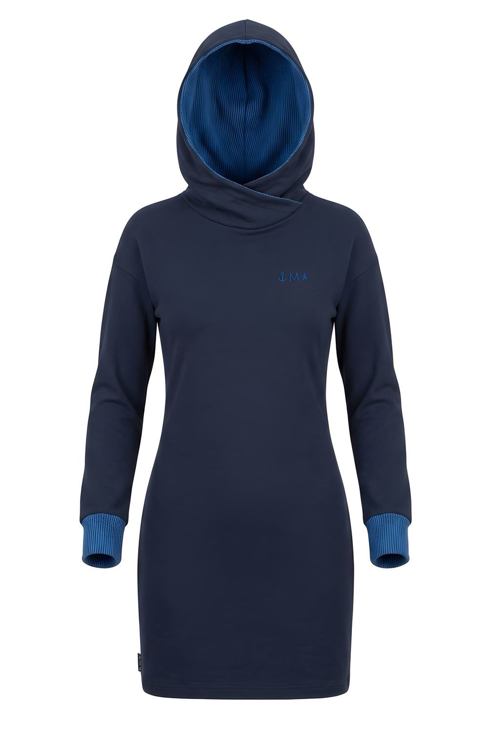 Sweatshirtkleid Sweatshirtkleid