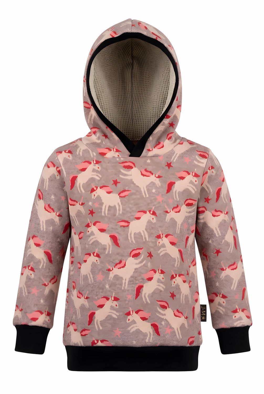 klassischer Kapuzenpulli klassischer Kapuzenpulli