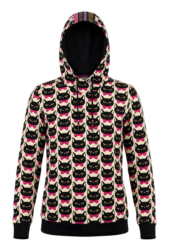 Hoodie miau