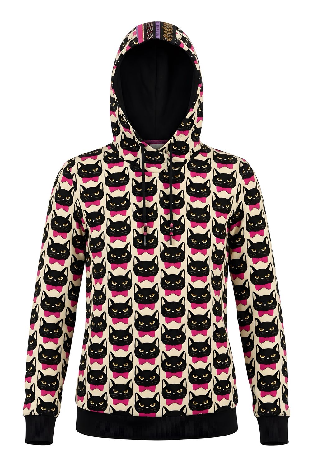 Hoodie miau