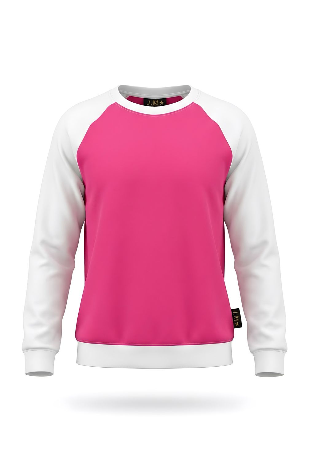 Raglanlongsleeve Mädchen Raglanlongsleeve Mädchen