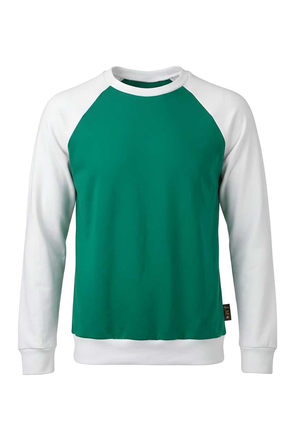 Raglanlongsleeve Jungs