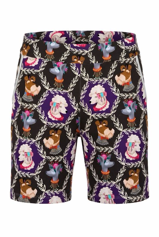 Männershort