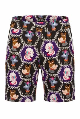 Männershort Männershort