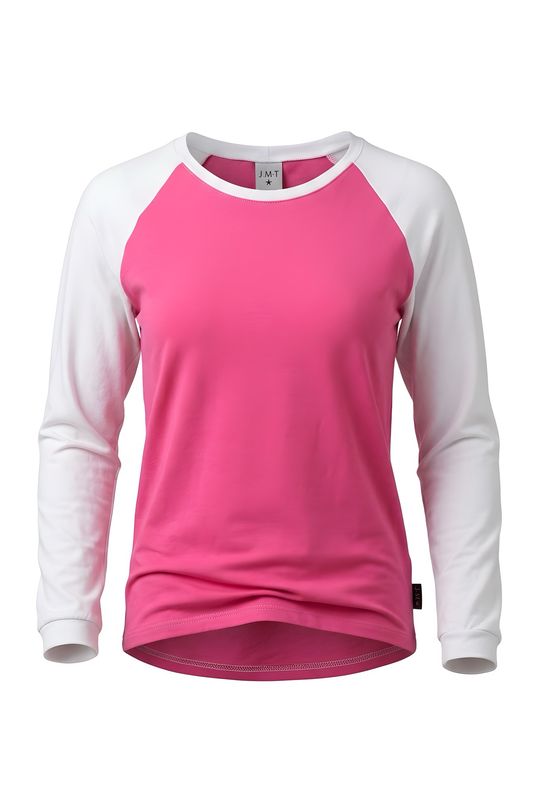 Raglanpulli Damen