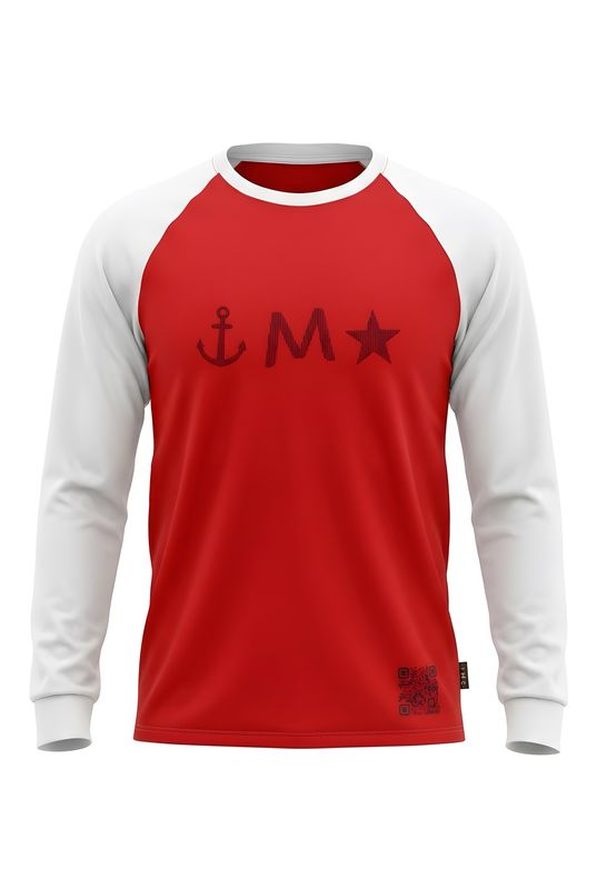Raglanlongsleeve