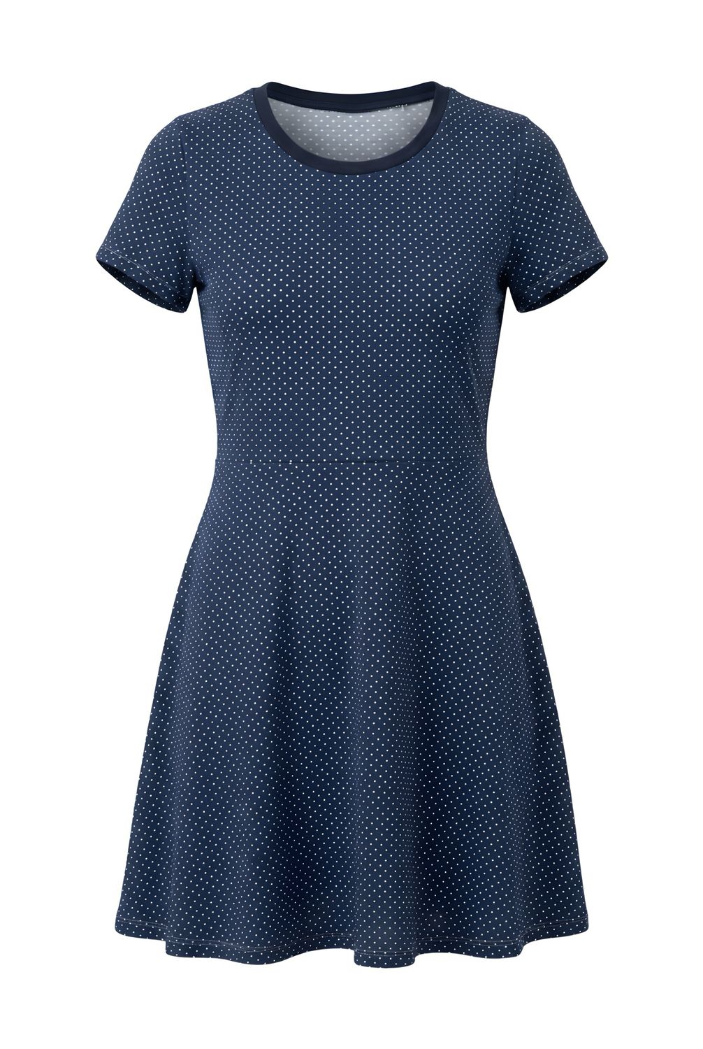 Kleid Blue dots Kleid Blue dots