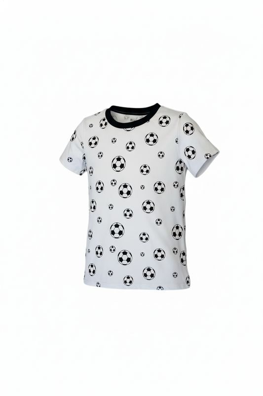 Tshirt Fußball