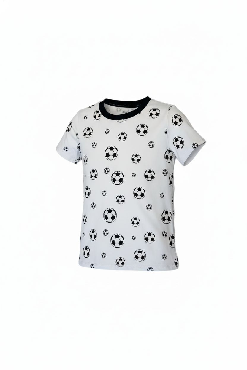 Tshirt Fußball