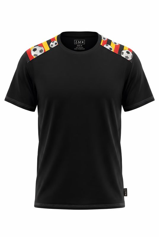 Tshirt Deutschland