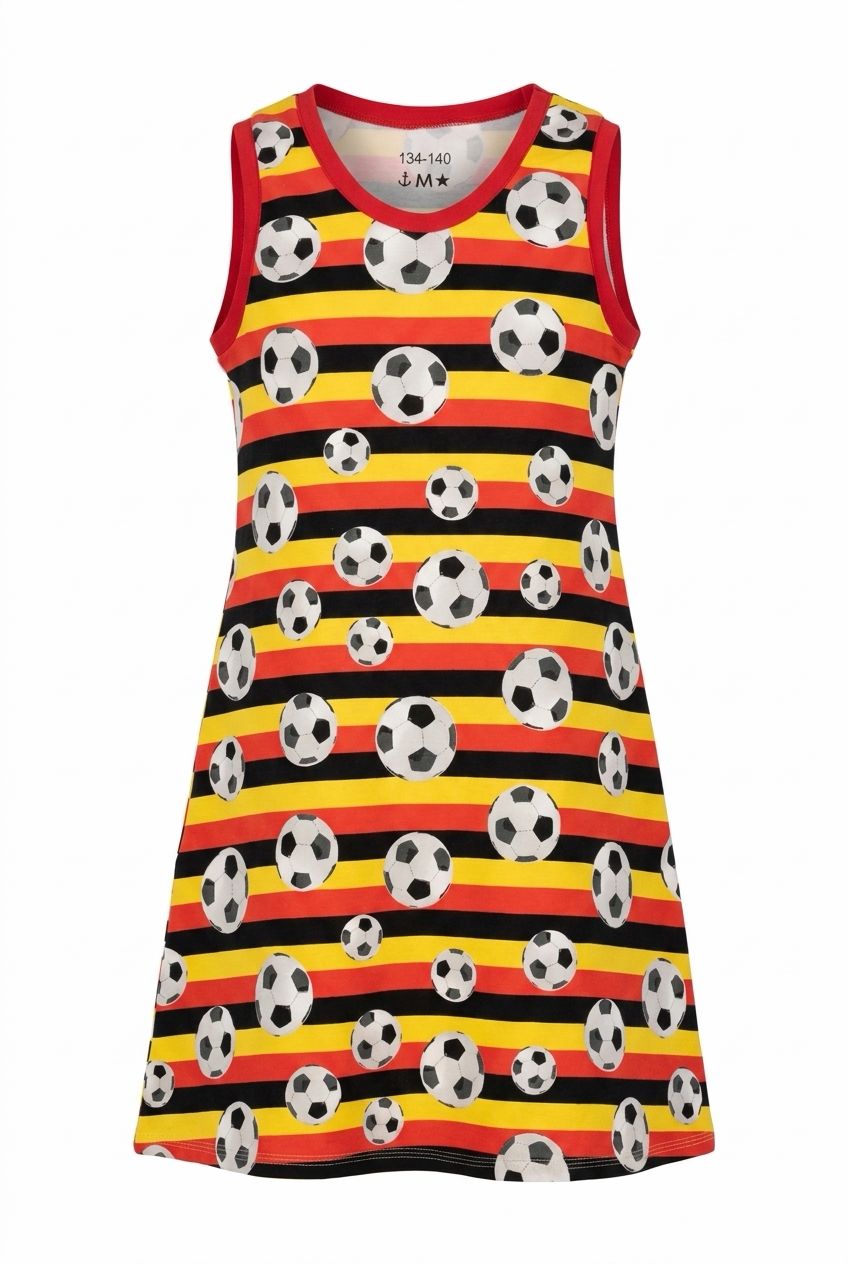 Racerback Kleid Deutschland