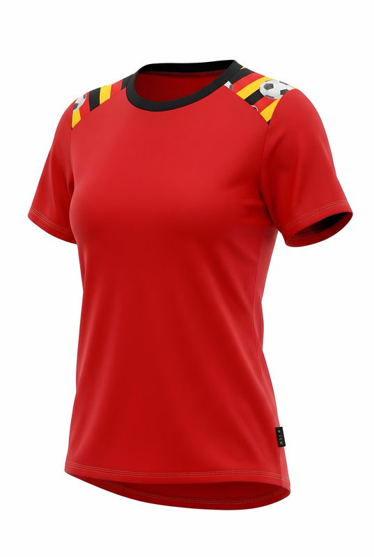 Tshirt Deutschland