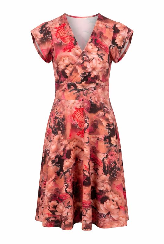 Kleid Sakura
