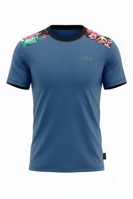 Tshirt PANDAdrive men