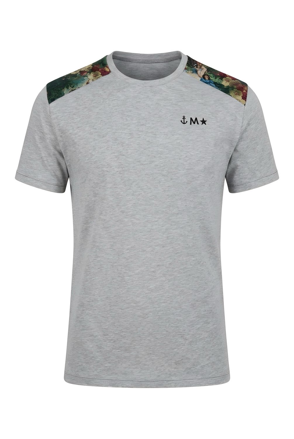 Tshirt Monet men
