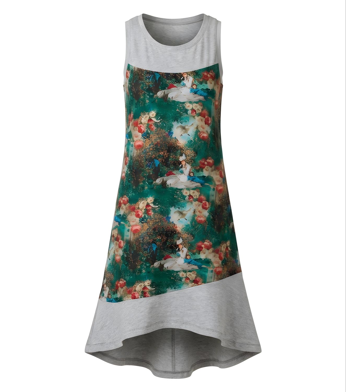 Sommerkleid Vermeer