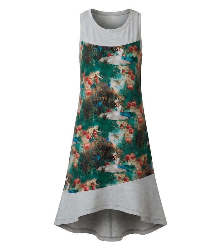 Sommerkleid Vermeer