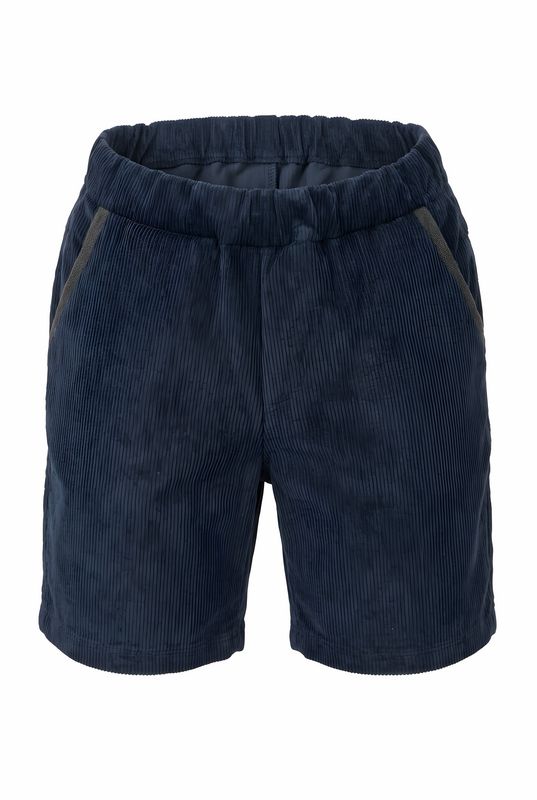 Short Cord navy