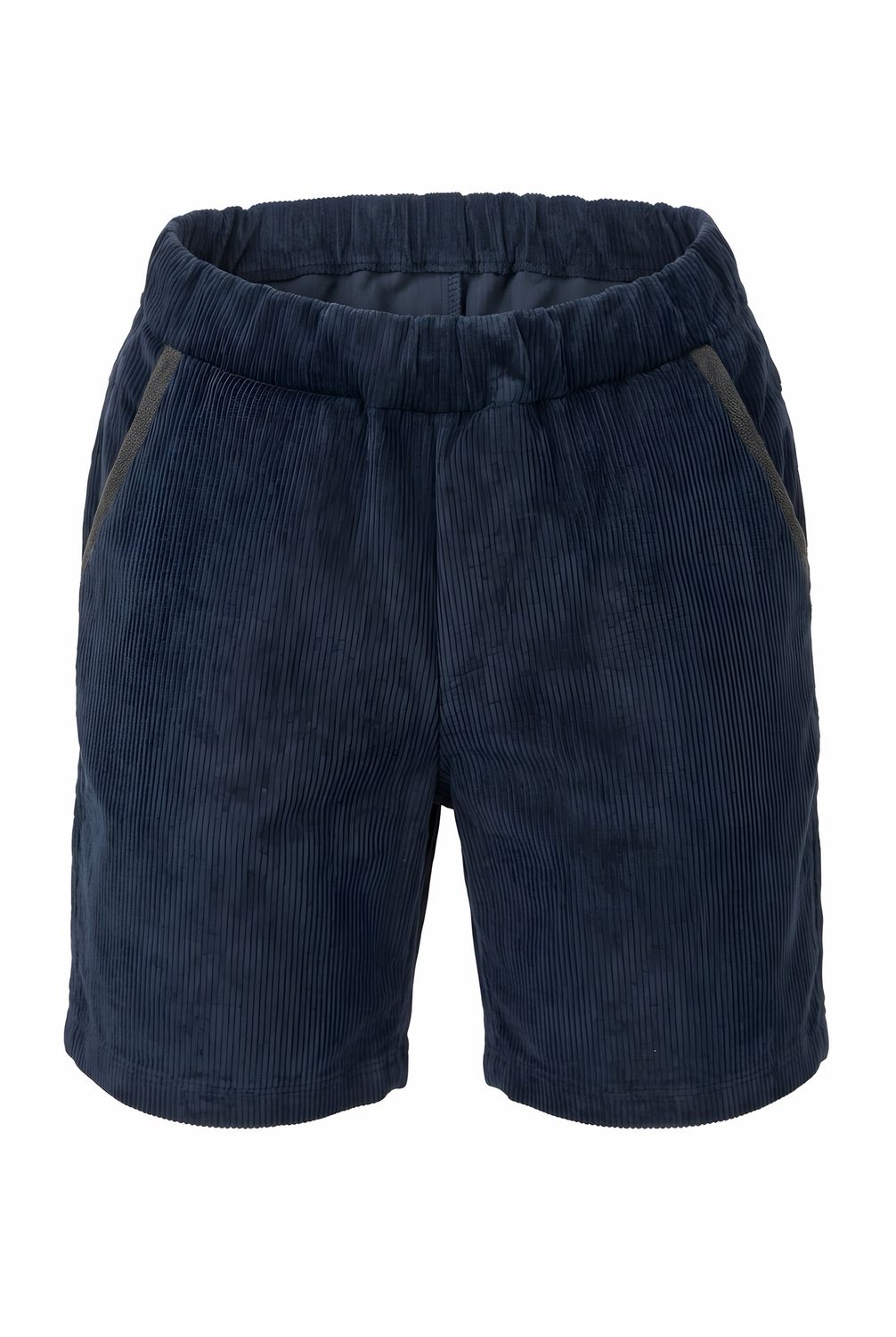 Short Cord navy