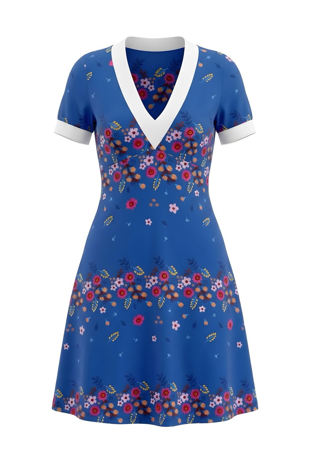 Kleidchen Kleidchen