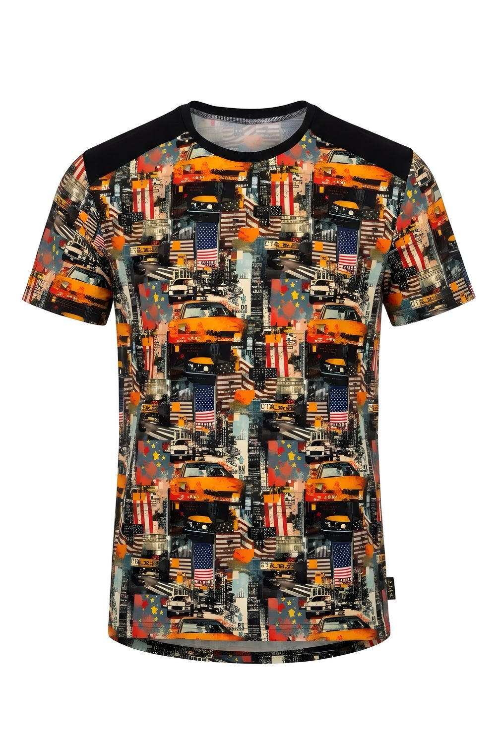 Tshirt retroUSA Tshirt retroUSA