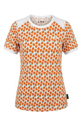 Tshirt bloem