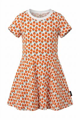 Kleid bloem