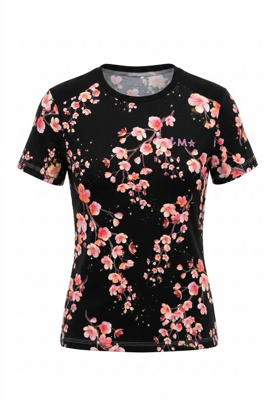 Tshirt cherryblossom
