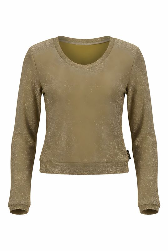 Kurzpulli Golden Glimmer Kurzpulli Golden Glimmer