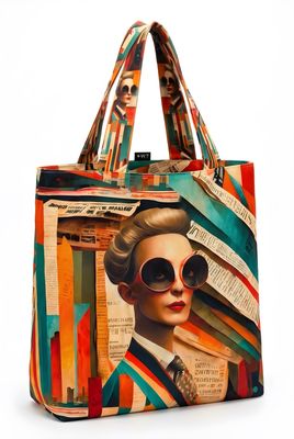 Wendetasche 1986