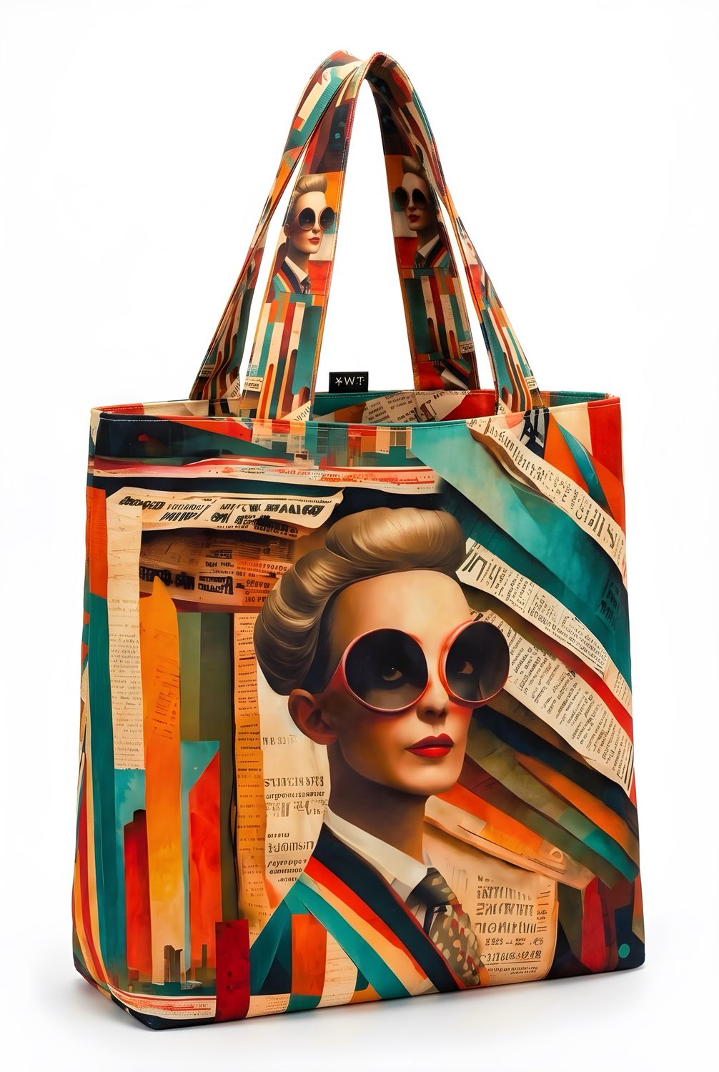 Wendetasche 1986