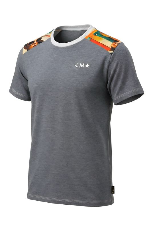 Tshirt 1986