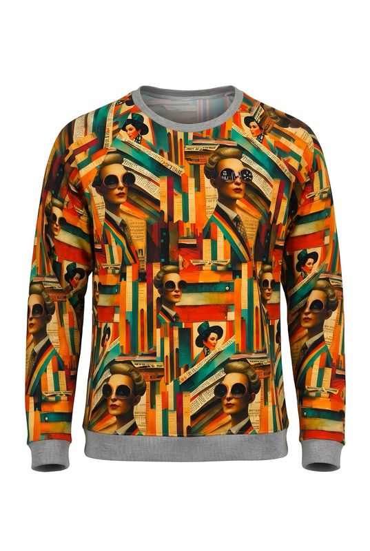 Longsleeve 1986