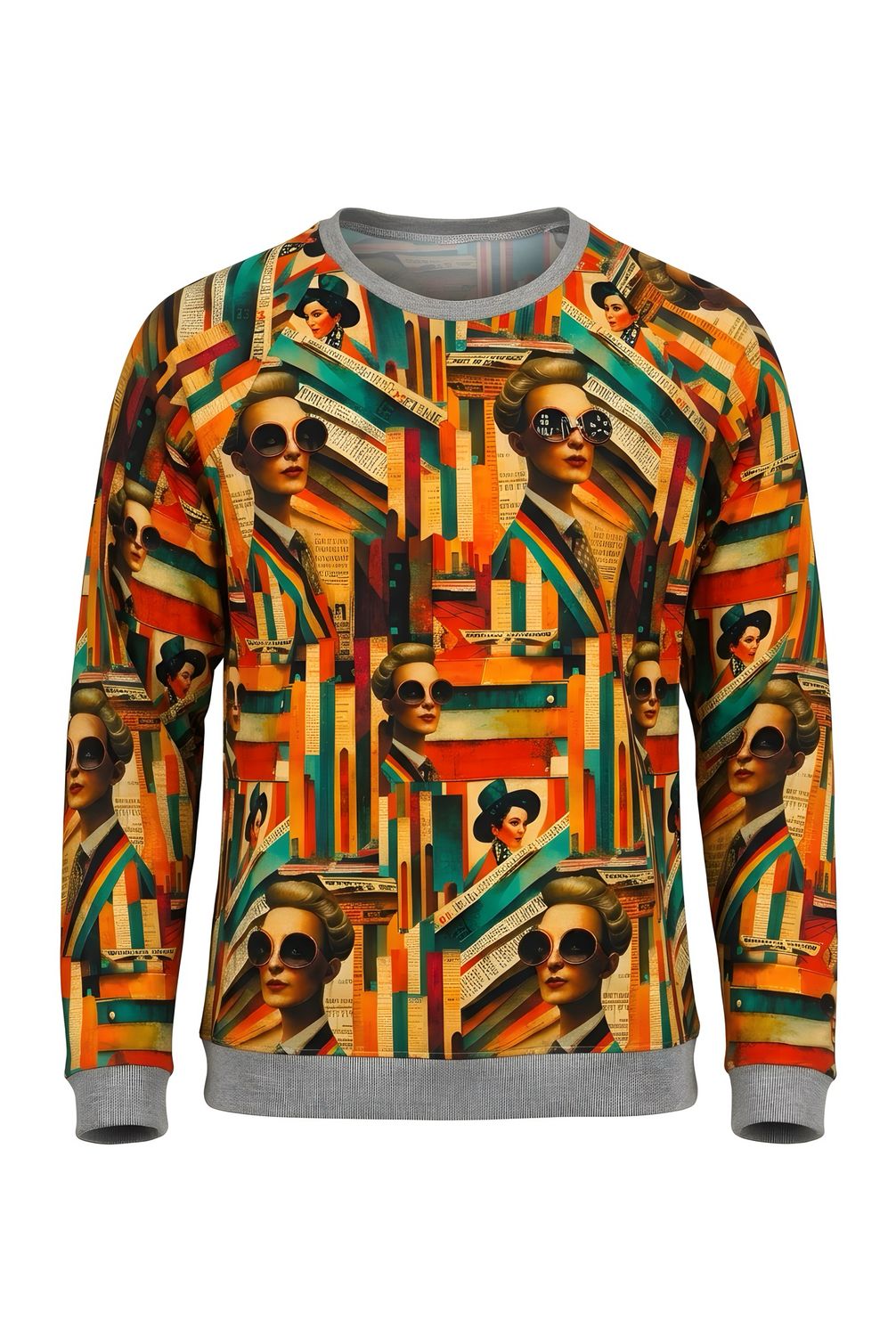 Longsleeve 1986