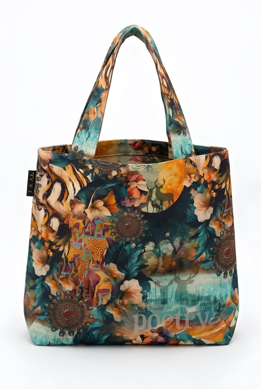 Wendetasche poetry