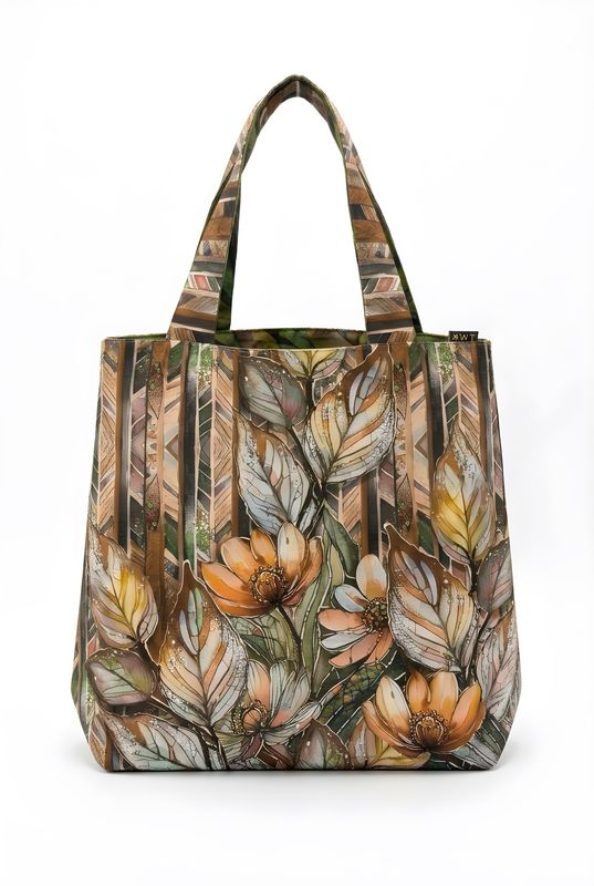 Wendetasche Forest