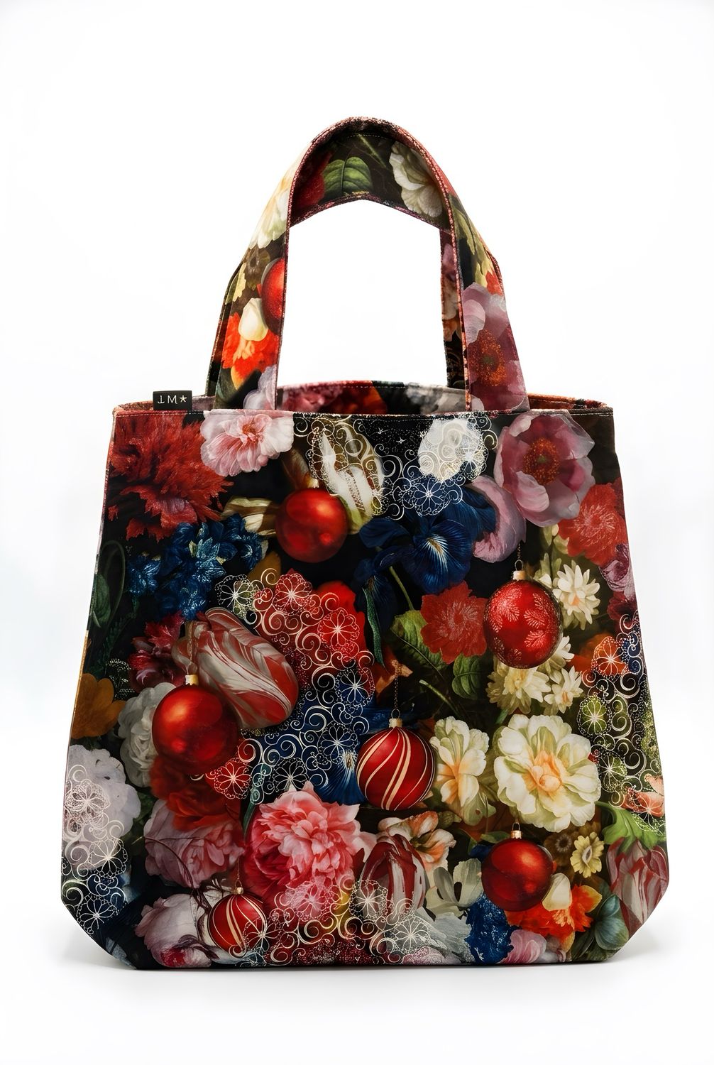 Wendetasche XMAS Wendetasche XMAS