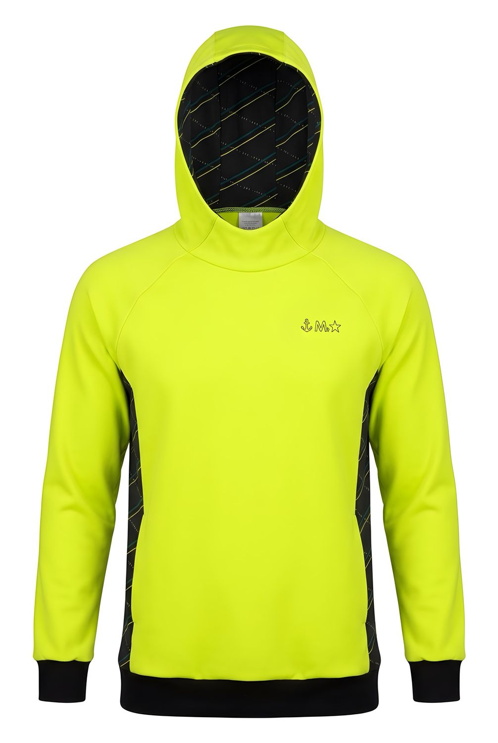 Hoodie limelove2